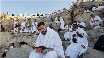 ما الأدوات المناسبة للإحرام؟.. مجدي عاشور يجيب | فيديو