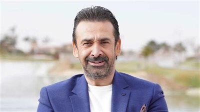 كريم عبد العزيز: الحشاشين أهم وأصعب الأعمال اللي هعملها في حياتي