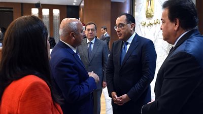 إنشاء جبانات للمواطنين أبرزها.. قرارات جديدة لـ رئيس الوزراء قبل عيد الأضحى 