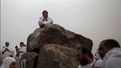 دعاء عرفة 2023 مكتوب.. اللهم إني أسالك العفو والمعافاة في الدنيا والآخرة