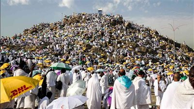 حكم صيام يوم عرفة للحاج.. مكروه في حالة واحدة أوضحتها الإفتاء