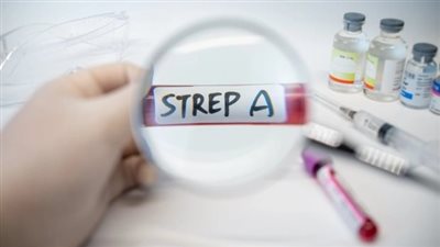 ارتفاع حالات الوفيات بين الأطفال في المملكة المتحدة بسبب بكتيريا Strep A  