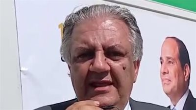 قوافل وعيادات متنقلة.. وكيل صحة الدقهلية يكشف تفاصيل حملة 100 يوم صحة | بث مباشر