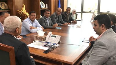 محافظ السويس لـ القاهرة 24: استعدادات مبكرة لفصل الشتاء ومواجهة الأمطار