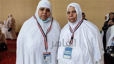 بعد نشر القاهرة 24.. الأختان جملات وسعاد تتصدران تريند فيسبوك