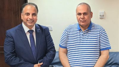 الكاتب الصحفي مصطفى النجار يروي سنوات التكوين في القاهرة الكبرى