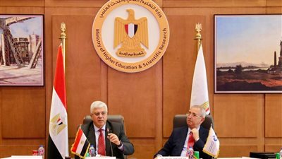 التعليم العالي تكشف موقف طلاب الفرق الأولى بالجامعات الروسية والسودانية والأوكرانية ولم يسافروا للخارج