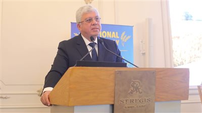 التعليم العالي: إدراج 36 جامعة مصرية بتصنيف QS الإنجليزي للدول العربية لعام 2024