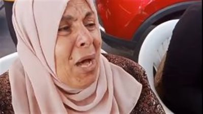 أهالي ضحايا عقار ميامي المنهار: طمنونا على عيالنا حتى لو ميتين| بث مباشر 