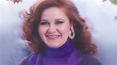 ميادة الحناوي تهنئ الجمهور بعيد الأضحى بمقطع من أغنية يا ليلة العيد