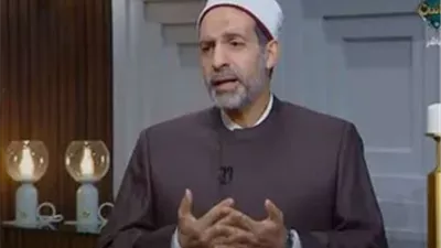 إخوات زوجي الـ11 عاوزين يطردوني في الشارع بسبب الميراث؟.. أمين الفتوى يرد