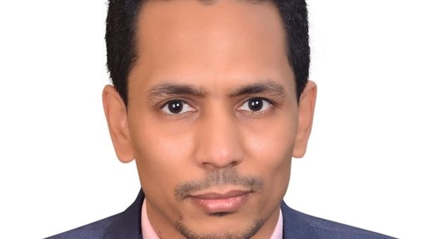 الدكتور جمعة عبد