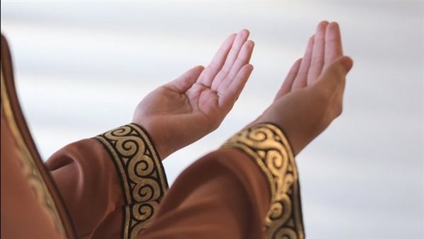 دعاء يوم عرفة للحبيب