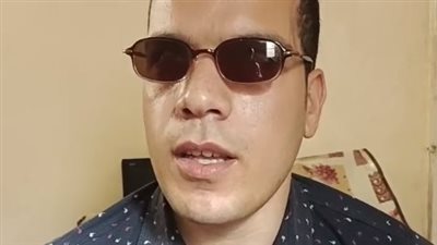 صاحب فكرة كتابة برايل للمكفوفين على الـ 20 جنيها البلاستيكية الجديدة: سعيد باستجابة البنك المركزي لطلبي| بث مباشر 