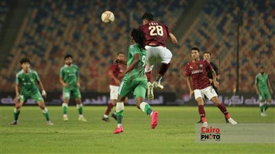 محمد نور: صعبان عليا جماهير الاتحاد السكندري.. وفوز سيراميكا دفعة نفسية قوية للفريق