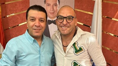 بعد وقف التعامل معه.. ياسر الحريري يشكر مصطفى كامل: بابه مفتوح لكل الموسيقيين