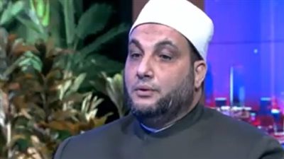 أزهري: إنهاء الشخص حياته عامدًا متعمدًا وهو بعيد عن الضغوط والأزمات النفسية حرام