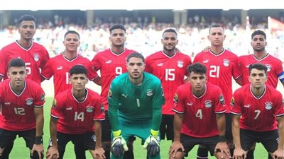 مهمة ثلاثية الأبعاد تنتظر المنتخب الأولمبي أمام مالي في أمم إفريقيا