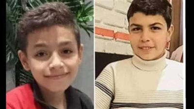 انتشال جثماني طفلين غرقا أثناء استحمامهما في ترعة بالدقهلية