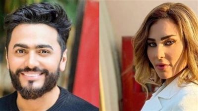 بسنت السبقي بعد جدل خطبتها من تامر حسني: مش بجري ورا التريند | خاص