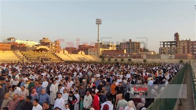 ننشر موعد صلاة عيد الأضحى بالمنوفية