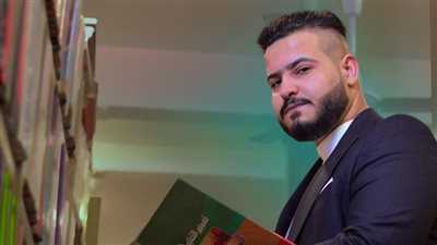 محمد كاظم: 20 دولة ستشارك فى مهرجان جرش وتقديم 340 فعالية 