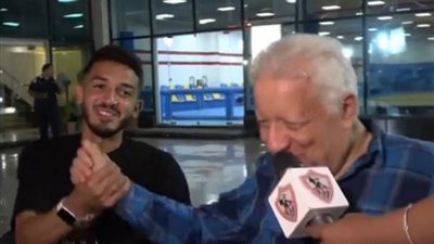 مرتضى منصور يكشف شروط عودة سيف فاروق جعفر