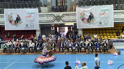 يدوم الفرح.. حياة كريمة تعلن تجهيز 50 عروسا بالسويس تزامنًا مع عيد الأضحى