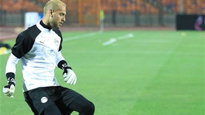 محمد بسام: مباراة بيراميدز ليست سهلة ونسعى لتحقيق الفوز