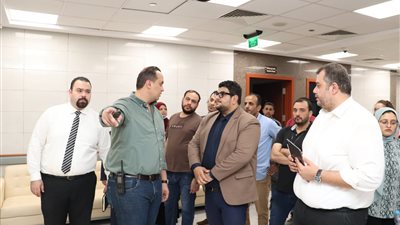 الرعاية الصحية: تكلفة تطوير مستشفى القصاصين بالإسماعيلية تتخطى 200 مليون جنيه