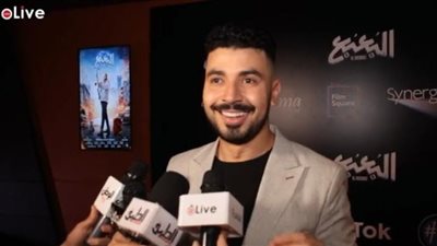 محمد أنور يوضح حقيقة نقل إقامته إلى دبي