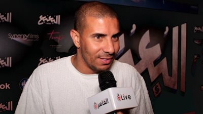 محمد زيدان يتعرض لوعكة صحية 