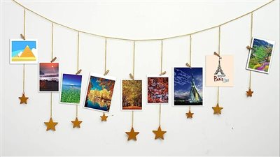 حكم تعليق الصور على الحائط.. هل تمنع دخول الملائكة فعلا؟