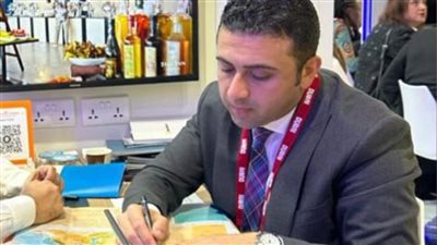 رجل الأعمال أحمد أبو علي: الاجراءات الأمنية بالحج عظيمة لمنع تسلل غير حاملي التأشيرات