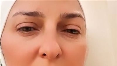 يا رب سامحني واغفر لي.. بكاء الإعلامية دعاء فاروق على جبل عرفات