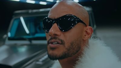 من كلماته.. محمد رمضان يطرح أغنية نيسيسار بمشاركة ماريو فريش ورينفتو 