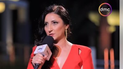 السوبرانو أميرة سليم: زوجي هدية من ربنا.. وأنا مرآة لتاريخ عائلتي