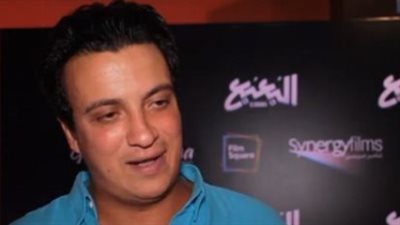 مؤلف فيلم البعبع: ياسمين صبري وباسم سمرة مفاجأة.. والعمل الكوميدي بيتعامل في مصر باستخفاف