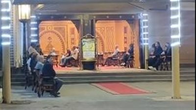 بحضور مي سليم.. بدء عزاء المخرج الراحل جميل المغازي| بث مباشر 