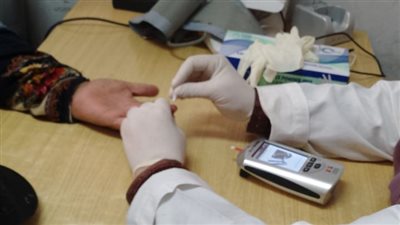 الكشف على 25 ألف مواطنًا خلال اليوم الأول لمبادرة 100 يوم صحة بالدقهلية 