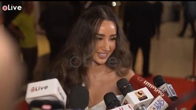 هنا الزاهد عن المنافسة بين أفلام موسم عيد الأضحى: هدخلهم كلهم