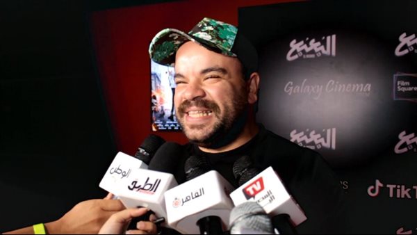 محمد عبد الرحمن 