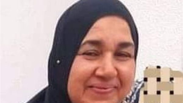 السيدة منى القبابي