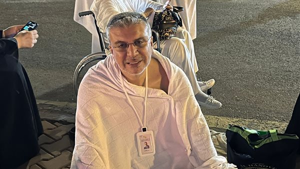 الإعلامي عمرو الليثي