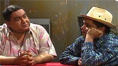 محمد هنيدي: وفاة علاء ولي الدين أثرت عليا نفسيا.. ومنشور سقوط لوحة الإعلانات مكنش ينفع يستمر