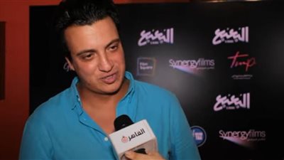 وفاة والد إيهاب بليبل مؤلف فيلمي مرعي البريمو والبُعبع