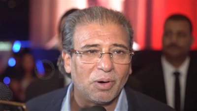 المخرج خالد يوسف: فيلم مستر إكس هيكسر الدنيا.. ويجمعني عمل آخر مع أحمد فهمي بعد العيد 