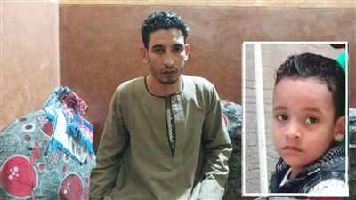 حقنة خطأ تنهي حياة طفل بسوهاج.. ووالده: كان نفسي أعيد عليه وأديله العيدية