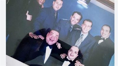 مجدي الهواري يحيي ذكرى وفاة علاء ولي الدين: مات بعد ما ضحى واطمن على أمه وإخواته