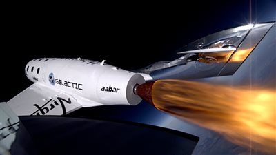 تستغرق 90 دقيقة.. إطلاق أول رحلة فضائية تجارية غدًا الخميس 